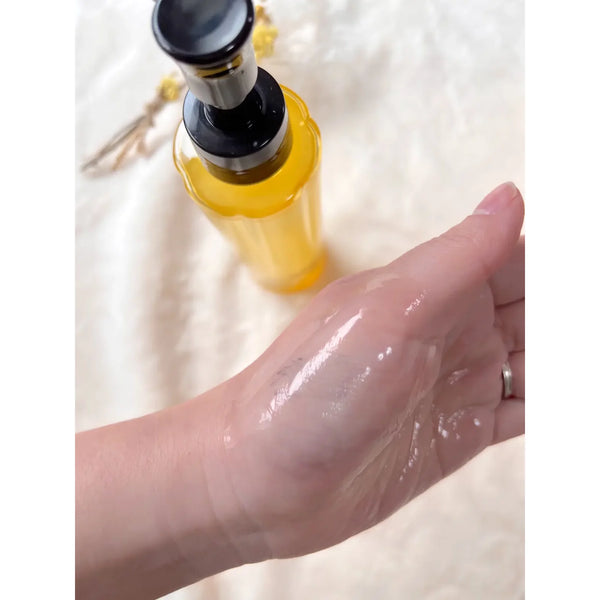 아테니르 스킨 클리어 오일 클렌저 무향 175ml