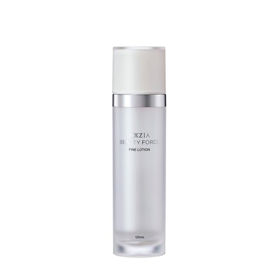 악지아 뷰티 포스 파인 로션 오일 베이스 하이드레이팅 토너 120ml