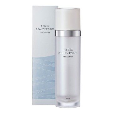 악지아 뷰티 포스 파인 로션 오일 베이스 하이드레이팅 토너 120ml