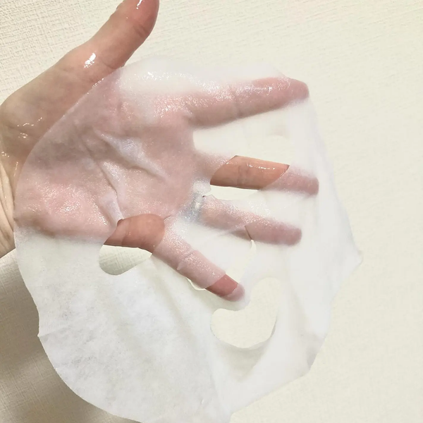 Axxzia 뷰티 포스 트리트먼트 MW 하이드레이팅 & 글로잉 페이스 마스크 7매