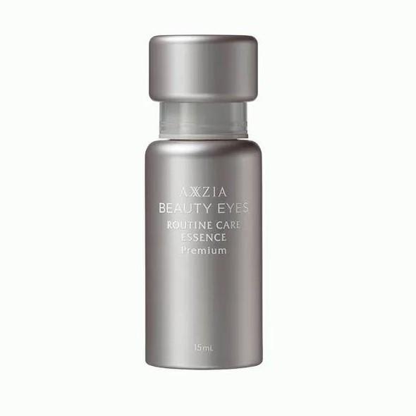 악찌아 뷰티 아이즈 루틴 케어 에센스 프리미엄 아이 세럼 15ml