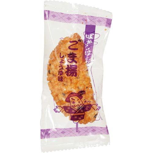 Befco 바카우케 센베이 센베이 4가지 맛 모듬 (3봉지)