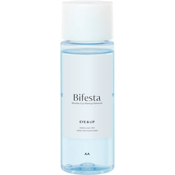 비페스타 미셀라 워터 아이 앤 립 메이크업 리무버 145ml