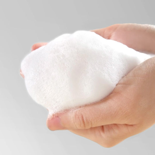 비레 포밍 핸드 워시 젠틀 핸드 비누 펌프 병 500ml