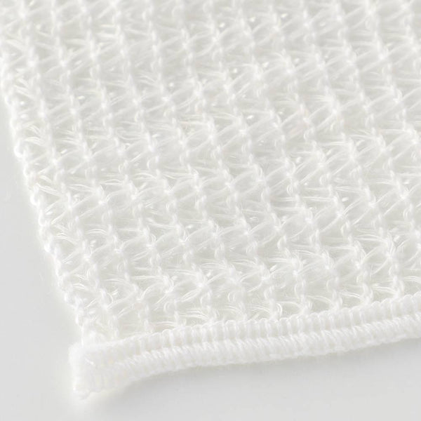 바디 타올 대나무 섬유 부드러운 각질 제거 일본식 수건 25x90cm