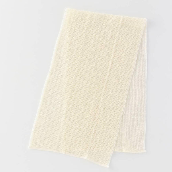 바디 타올 실크 섬유 부드러운 각질 제거 일본식 수건 25x90cm
