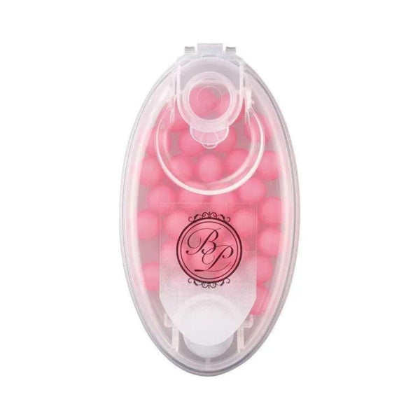 구취를 위한 호흡 향수 꽃 향기 씹는 캡슐 30ct.