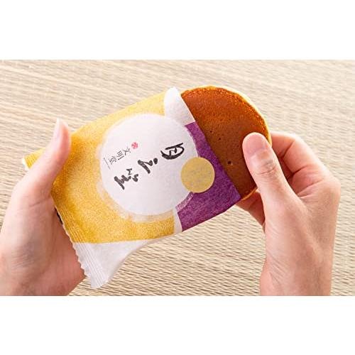 분메이도 츠키미카사 일본식 도라야키 팬케이크 10개