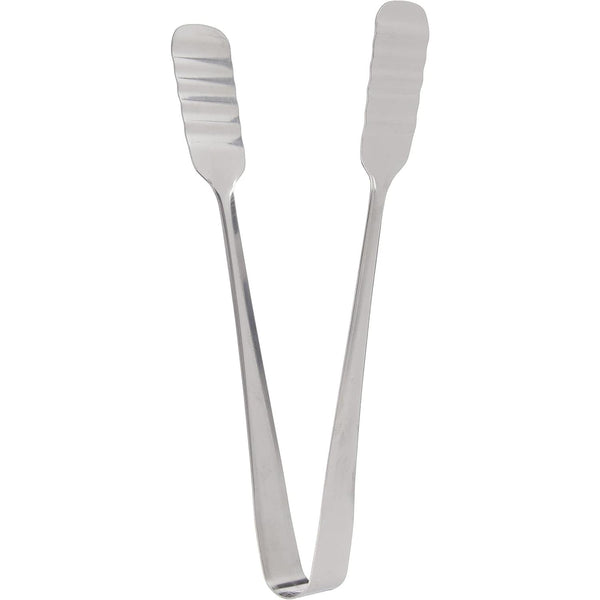 야마기 케이크 집게 심리스 스테인레스 스틸 젠틀 집게 220mm