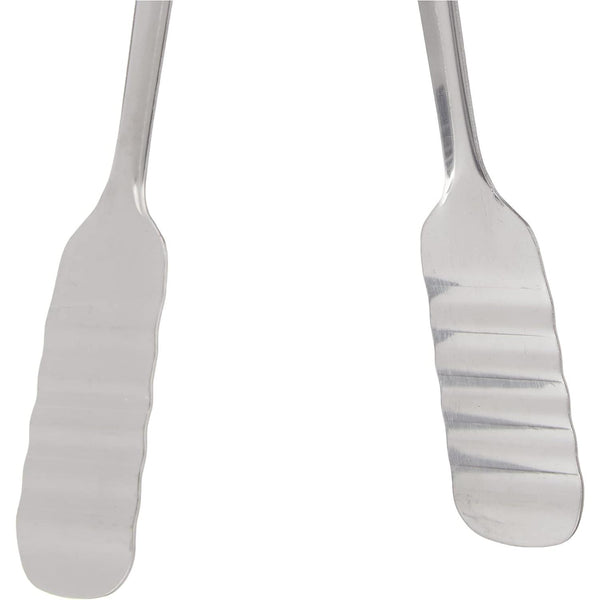 야마기 케이크 집게 심리스 스테인레스 스틸 젠틀 집게 220mm