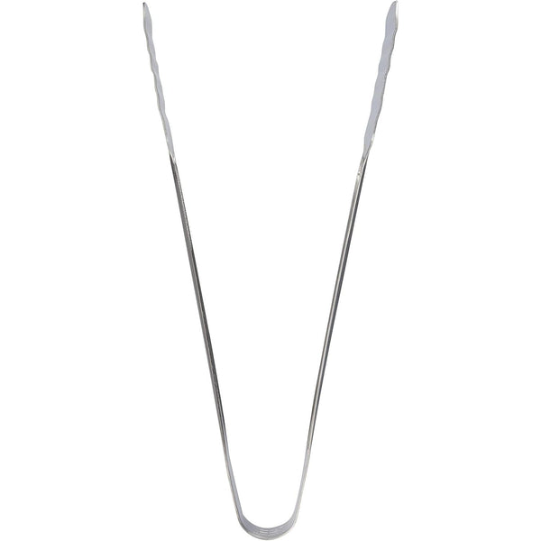 야마기 케이크 집게 심리스 스테인레스 스틸 젠틀 집게 220mm