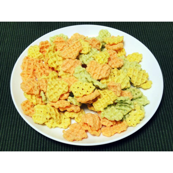 칼비 베지타베루 일본식 야채칩 50g (6개입)