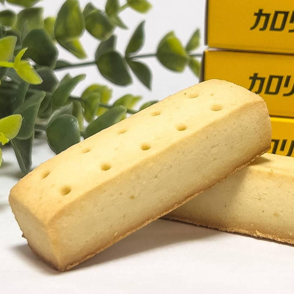 칼로리 메이트 블록 균형 잡힌 영양 식품 치즈 (5팩)