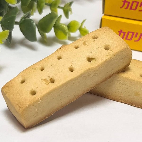 칼로리 메이트 블록 균형 잡힌 영양 식품 메이플(5팩)