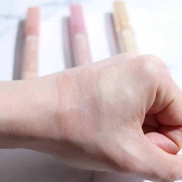 칼립소 매직 컨실러 풀 커버리지 컨실러 핑크 베이지 SPF 28