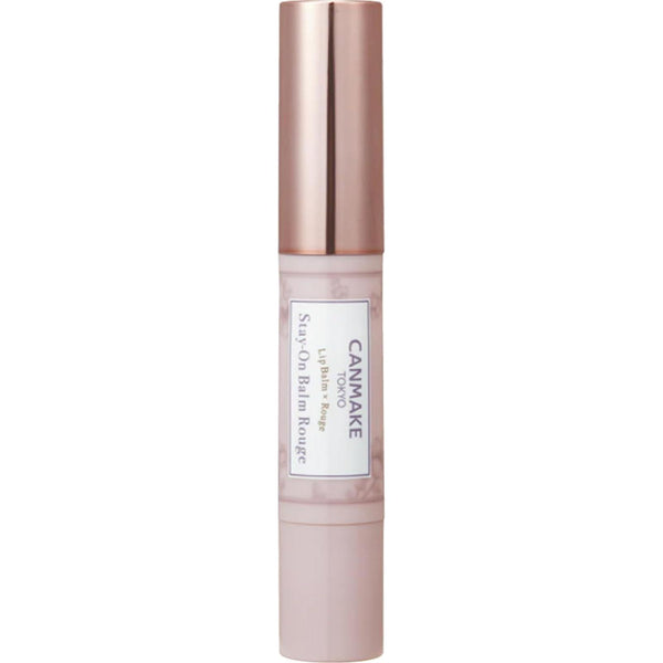 캔메이크 도쿄 스테이온 밤 루즈 립스틱 2.7g