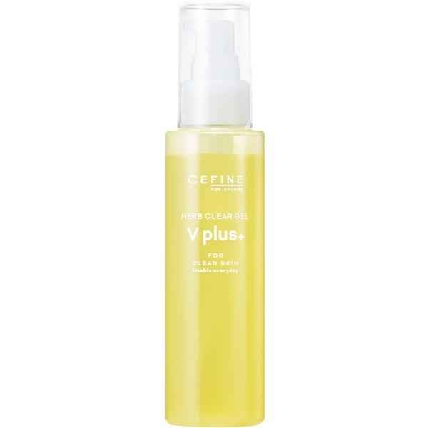 세핀 허브 클리어 젤 V 플러스 스킨 너리싱 비타민 필링 젤 120ml
