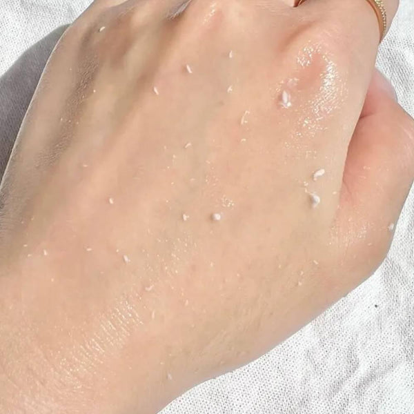 세피네 허브 클리어 밀크 필링 에멀전 120ml