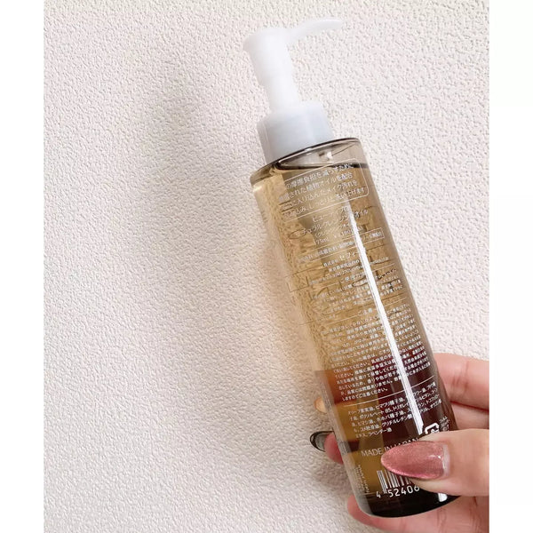 세피네 내추럴 클렌징 오일 젠틀 메이크업 리무버 175ml
