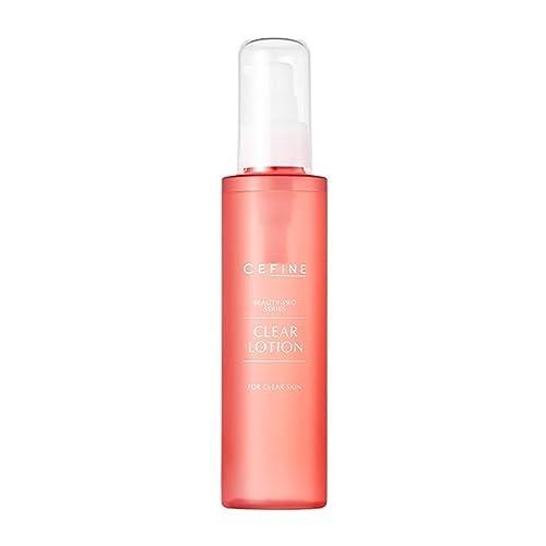 세핀 스무드 클리어 로션 포어 미니마이징 토너 150ml