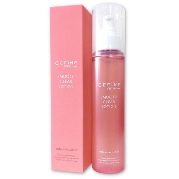 세핀 스무드 클리어 로션 포어 미니마이징 토너 150ml