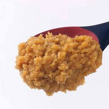 초코 혼합된장 비살균 보리쌀 생된장 500g