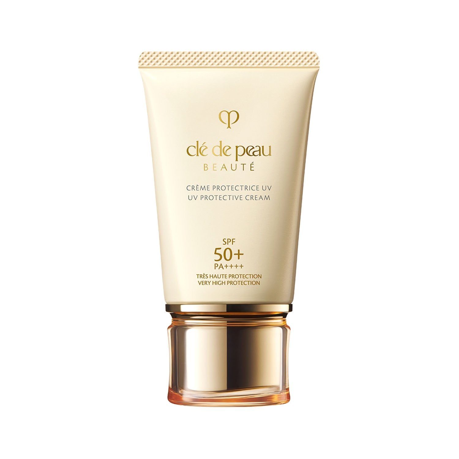 끌레 드 포 보떼 선스크린 UV 프로텍티브 크림 SPF50+ 50g