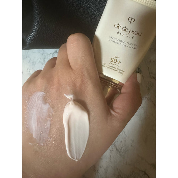 끌레 드 포 보떼 선스크린 UV 프로텍티브 크림 SPF50+ 50g