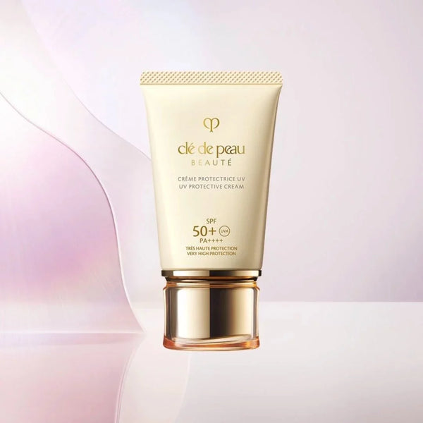 끌레 드 포 보떼 선스크린 UV 프로텍티브 크림 SPF50+ 50g