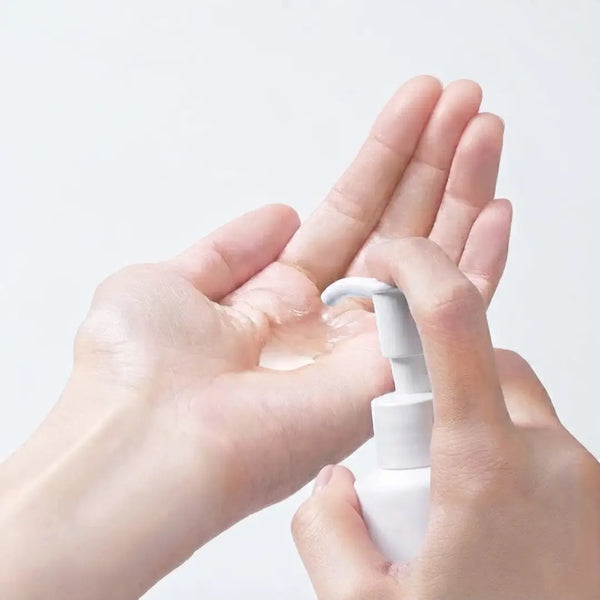 큐렐 메이크업 클렌징 오일 건성 민감성 피부용 150ml