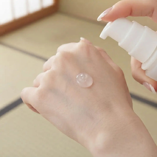 큐렐 피지 트러블 케어 민감성 피부용 보습 젤 120ml