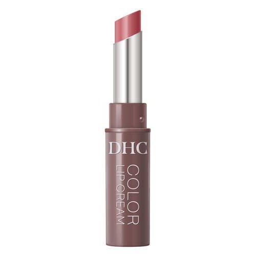 DHC 컬러 립 크림 무향 내츄럴 립스틱 핑크 1.5g