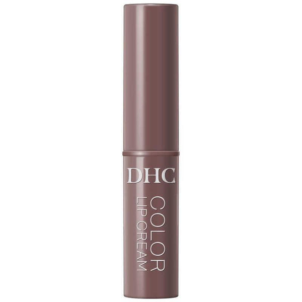 DHC 컬러 립 크림 무향 내추럴 립스틱 레드 1.5g