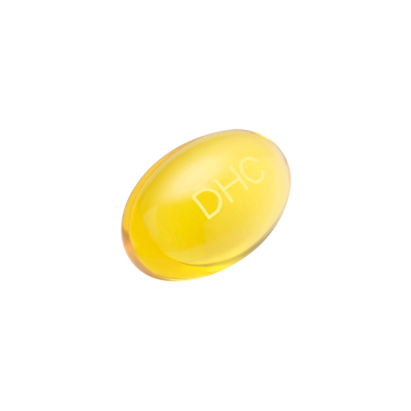 DHC 프래그런스 불가리안 로즈 바디오더 서플리먼트 40 소프트캡슐 (20일분)