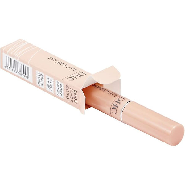 DHC 하이드레이팅 립 크림 딥 하이드레이팅 & 모이스춰라이징 립밤1.5g