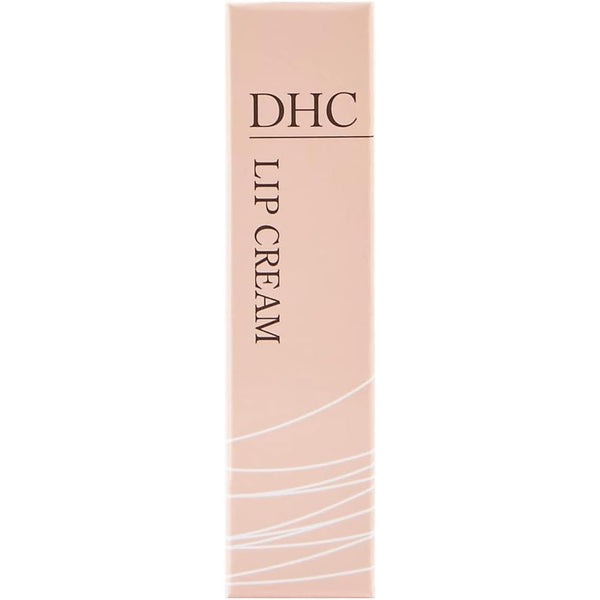 DHC 하이드레이팅 립 크림 딥 하이드레이팅 & 모이스춰라이징 립밤1.5g