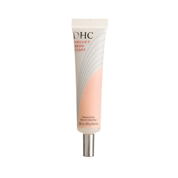DHC 벨벳 스킨 코트 메이크업 베이스 프라이머 스무스 피니쉬 15g