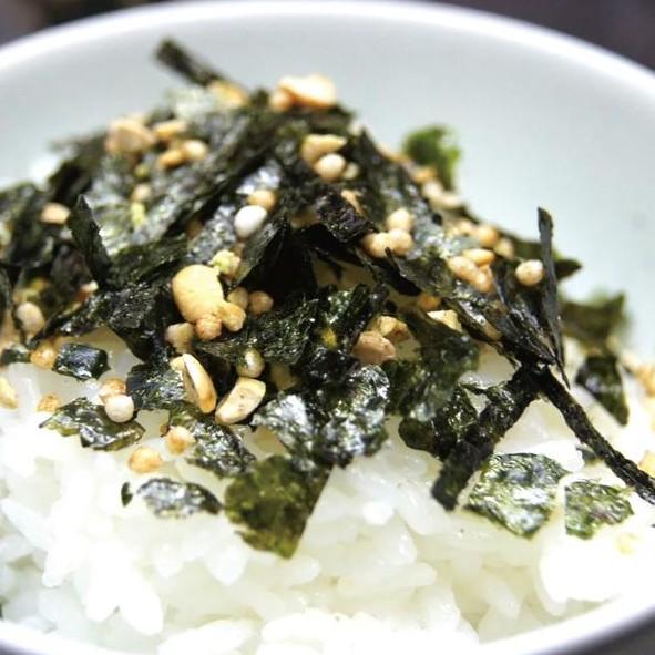 다이호쿠 노리야 가다랭이 후리카케 라이스 시즈닝 40g