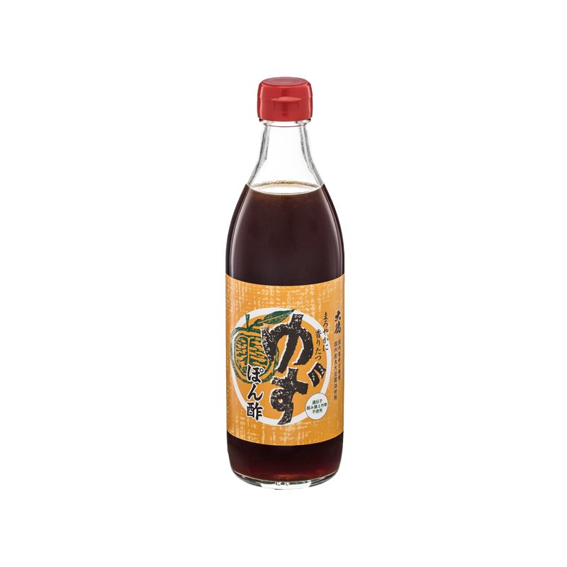 다이토쿠 100% 천연 유자 폰즈 소스 감귤 감칠맛 시즈닝 500ml