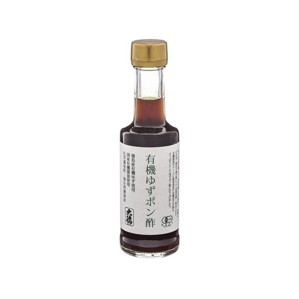 다이토쿠 올 유기농 프리미엄 일본 유자 폰즈 소스 200ml