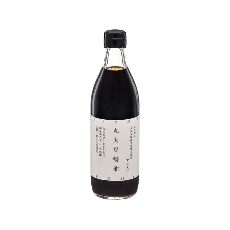 다이토쿠 고이쿠치 간장 일본 통간장 흑간장 500ml