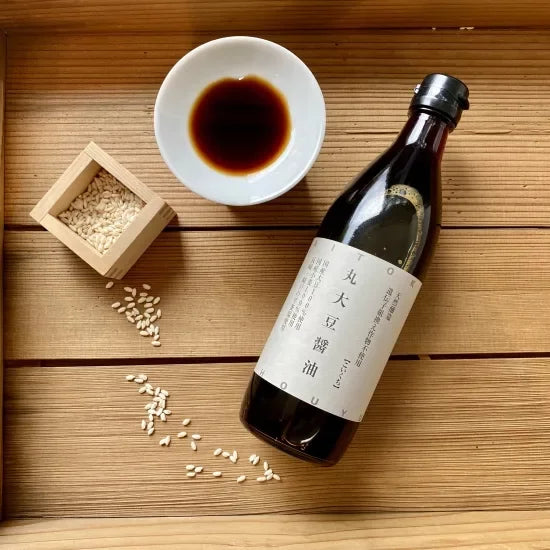 다이토쿠 고이쿠치 간장 일본 통간장 흑간장 500ml