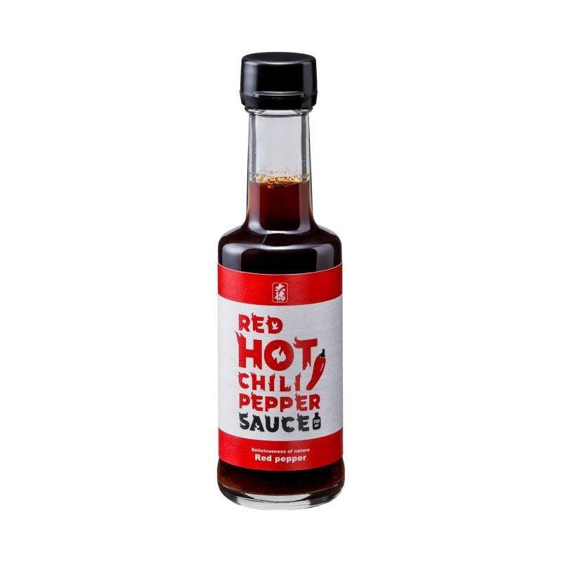 다이토쿠 천연 일본식 바베큐 소스 매콤한 바베큐 간장 소스 200ml
