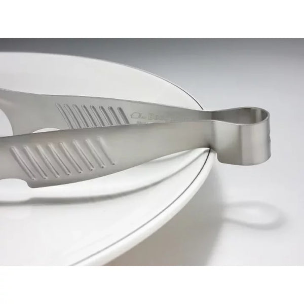 데코 다용도 집게 스테인레스 스틸 홈 붙이 주방 집게 255mm