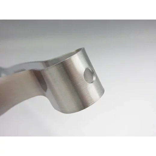 데코 다용도 집게 스테인레스 스틸 홈 붙이 주방 집게 255mm