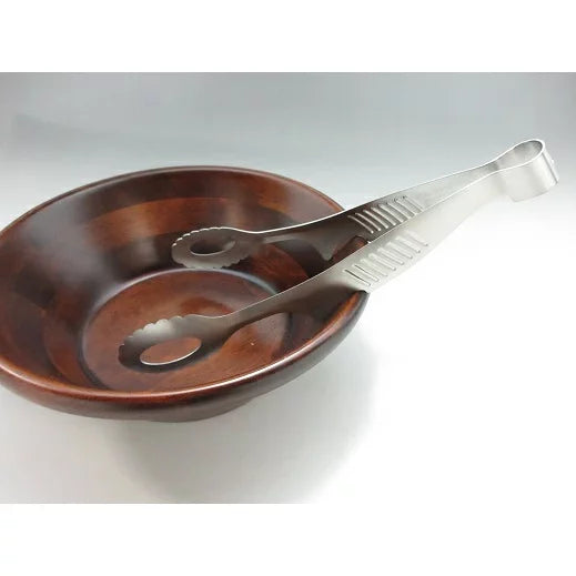 데코 다용도 집게 스테인레스 스틸 홈 붙이 주방 집게 255mm