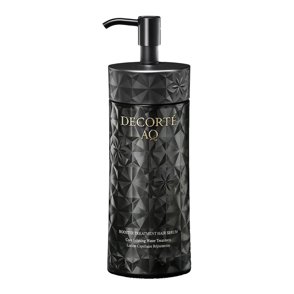 데코르테 AQ 헤어 세럼 데미지 & 프리지 헤어 부스터 트리트먼트 200ml