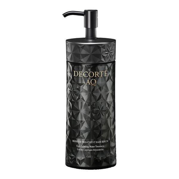 데코르테 AQ 헤어 세럼 데미지 & 프리지 헤어 부스터 트리트먼트 200ml