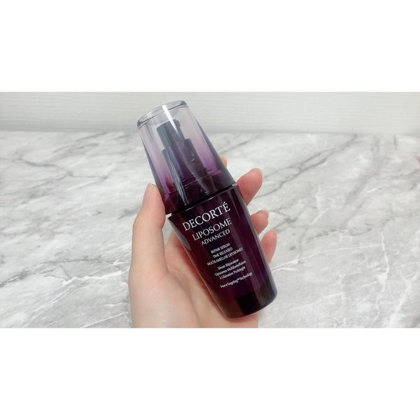 데코르테 리포솜 어드밴스드 리페어 세럼 리쥬버네이팅 나이트 세럼 75ml