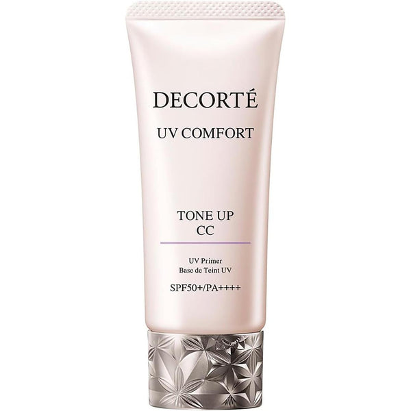 데코르테 선 쉘터 톤업 CC UV 프라이머 SPF 50+ 35g